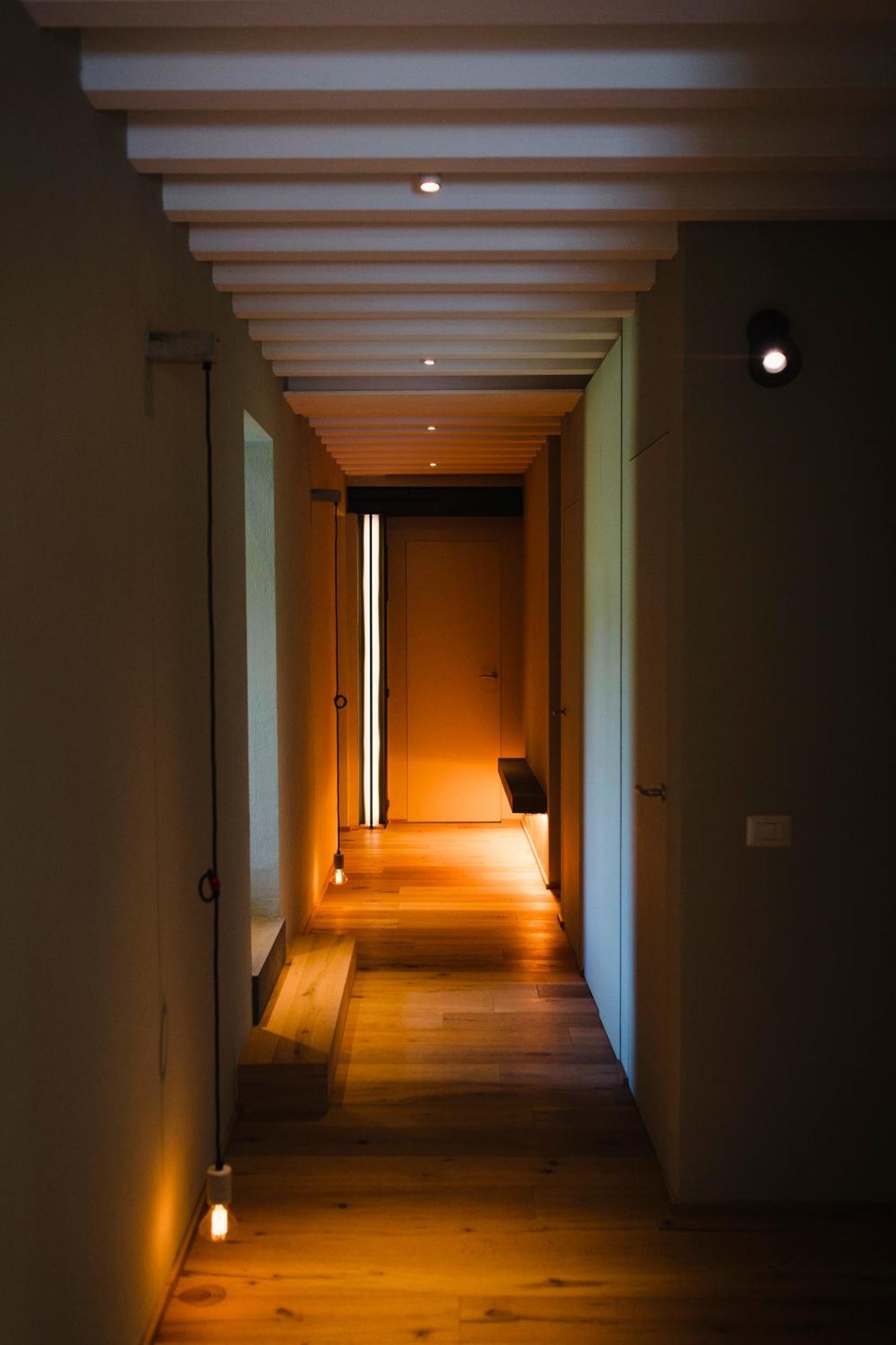 Rara Factory Design House Villa Orvieto Exterior photo